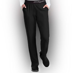 Plus-Size Skechers Scrub Pants